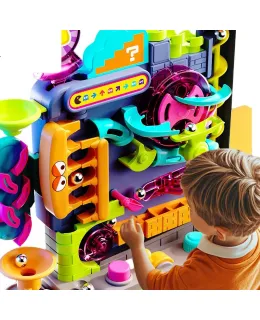 Juguete Educativo Infantil Beienshi