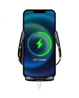 Cargador Inalámbrico para Coche Honeywell