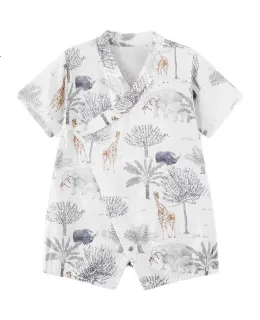 Ropa de bebé YEEHOO