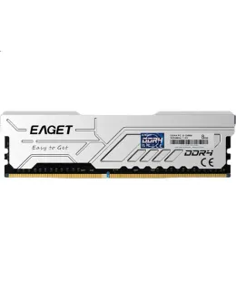 Módulo de memoria EAGET (EAGET) 8GB DDR4 3200MHz, Módulo de memoria de escritorio, Disipador de calor de RAM para computadora, Compatible con juegos y esports Black Myth: Wukong, Serie PS40