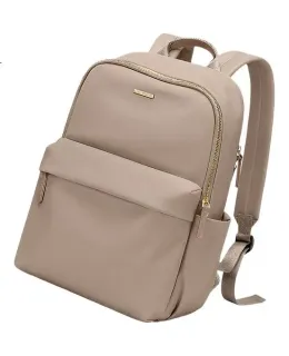 Mochila para Mujeres GOLF Commuter 14-pulgadas con Laptop Huawei Mochila de Viaje de Negocios para Estudiantes