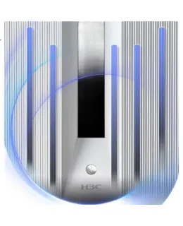 Router Inalámbrico WiFi 6 H3C Gigabit para Hogar, Dual-Band 3000M, WiFi para Pequeño Oficina, SD-WAN que Penetra Paredes, Redes en Remoto, Router de Pasarela/puerta para el Futuro ER1605G5-W