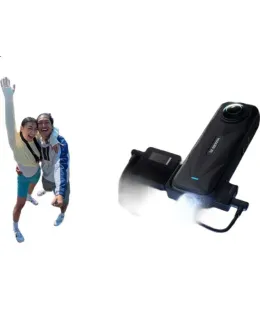 Adaptador de Carga y Audio Insta360 X5