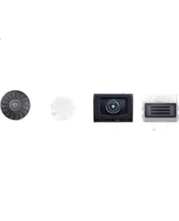 Almohadilla de enfriamiento para portátil Llano AI Intelligent Temperature Control V16, base de soporte para computadora de juego, velocidad ajustable de alto flujo de aire, adecuada para Lenovo, Dell, Alienware, Lenovo Legion, ASUS ROG