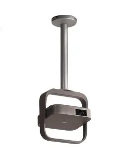 Proyector de Montaje en Techo XGIMI Ceiling Mount Lite Diseño Minimalista PTZ Exclusivo Diseño Resistente Duradero Elegante Compatible con Más Modelos de Proyectores
