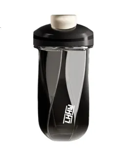 Botella agitadora de proteína LHHW