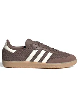 Zapatillas Casual Deportivas Unisex Adidas Trefoil SAMBA OG JI3184