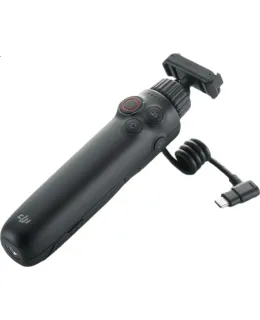 Mango de Doble Alimentación Osmo Action DJI Osmo Action 6 Accesorio de Cámara Deportiva
