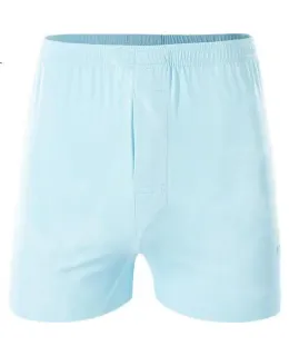 Pantalones Aladdin para Hombre FIRS de seda helada [Talla Grande] Boxers transpirables de ajuste suelto Pantalones de pijama para hombre
