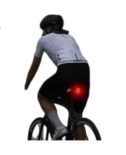 IGPSPORT TL50 Luz Trasera Inteligente para Bicicleta
