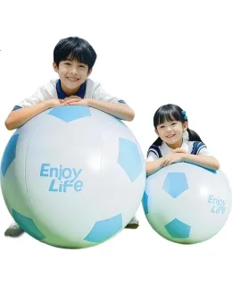 Juguete Inflable de Fútbol Playa Adandyish