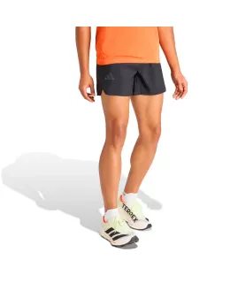 Adidas Outdoor Series Men's XPR Shorts Woven Shorts KE5015 Negro L