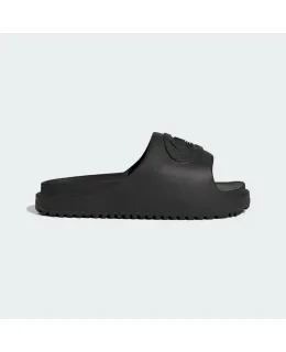 Adidas Originals Mujeres CAMPUS 00S FOAM SLIDE W Zapatillas Casual IH1626 Negro Tamaño 40.5