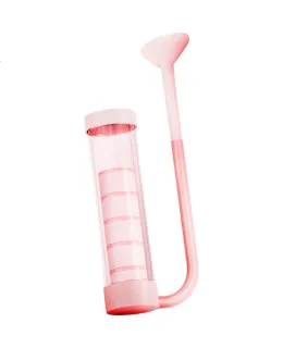 Mdikawe Peso Mancuerna Inalámbrico, Entrenador Abdominal para Examen de Admisión a Secundaria, Chaleco de Capacidad Pulmonar, Equipo de Fitness para Ejercicio de Core y Adelgazamiento Facial