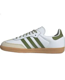 Adidas Trefoil Series, Women's SAMBA OG W Casual Shoes, JS1352