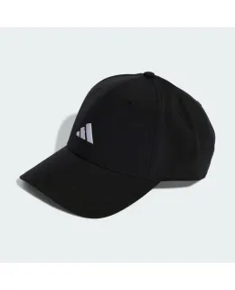 Sombrero de Entrenamiento Adidas Unisex Serie de Entrenamiento PEQUEÑO LOGO CAP KA0110 Negro OSFW