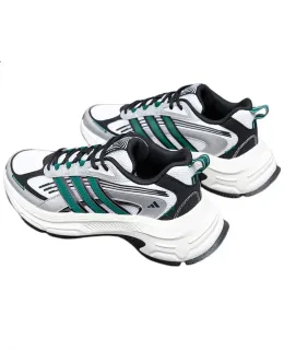 Zapatillas Casual Retro de Moda Unisex Adidas JP9813