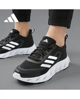 Zapatillas Casuales de Running Cómodas para Hombre Adidas JI2754 Tamaño 42