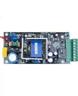 Máquina de Asistencia Dongwei Reconocimiento Facial Control de Acceso Automatizada, Fuente de Alimentación de Control de Acceso 12V5A, Controlador de Energía, Caja Eléctrica