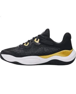 Zapatillas Oficiales Under Armour UA New Curry Splash 24 AP para Hombre