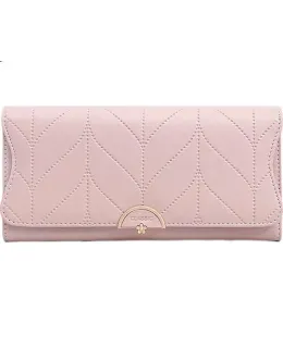 Cartera de mujer de cuero Viney