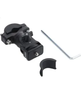 Soporte de Montaje para Motocicleta DJI Osmo, Accesorio Osmo Nano/Osmo 360