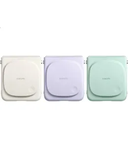 Carcasa protectora para teléfono MI Xiaomi MIX Flip 2 - Cubierta giratoria transformable