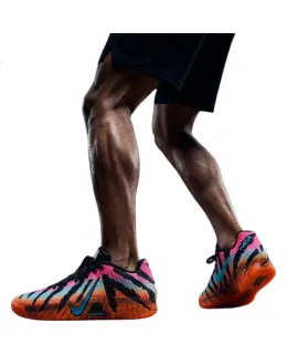 Zapatillas de Baloncesto NIKE Ja3 Morant 3ra Generación Cómodas Suave Desempeño Confortable Dawn IQ6704-001 Dawn Tamaño 44