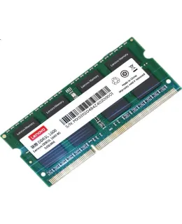 Módulo de memoria Lenovo 4GB DDR3L 1600 para portátil