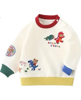 Ropa Infantil DUUDUU