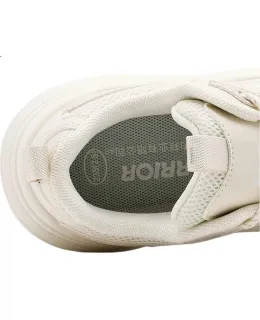 Zapatos de Padre Guerrero para Hombre y Parejas, Zapatillas Transpirables para Correr, Zapatillas Casual para Hombre, WL(AB)-1136, Todo Negro - Hombre, Tamaño 44