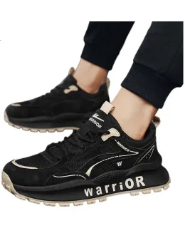 Zapatos Deportivos Casual de Verano para Hombre Huili (Guerrero) L759NSW