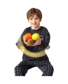 Pijamas de niños Yunxiangyi Otoño