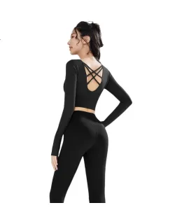 Ropa de Yoga Femenina VICTORIATOURIST
