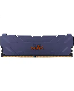 Módulo de memoria de escritorio Colorful 16GB DDR4 3200, serie Zhanfu, gris titanio, RAM específico para Intel C22