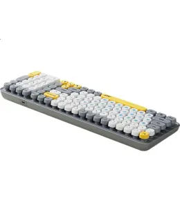Teclado y Mouse Inalámbrico Bluetooth Acer Combo