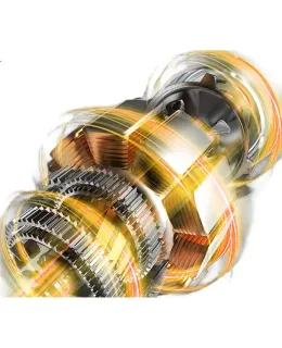 Aspiradora de coche inalámbrica SATA de succión alta Mano Soporte inalámbrica Aspiradora de coche y hogar Soplador de polvo multifuncional Herramienta de limpieza de escritorio pequeño D05139
