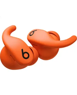 Auriculares Inalámbricos Beats Powerbeats Fit con Cancelación de Ruido 520 Regalo Deportivo Bluetooth Compatibles con Apple y Android Naranja de Alta Energía