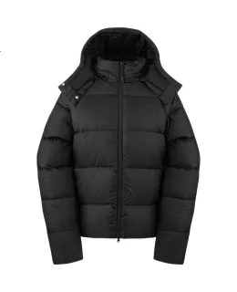 The North Face Chaqueta de Plumón Hydrenalite para Mujer Invierno Otoño Deportes al Aire Libre Hidro repelente Calentar Plumón de Ganso 8ENC