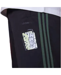 Pantalón corto deportivo para hombre Adidas, pantalones casuales de estilo deportivo, pantalones transpirables para correr y entrenar GP4833 XS