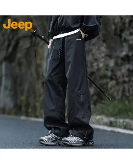 Pantalones Casual JEEP para Hombre