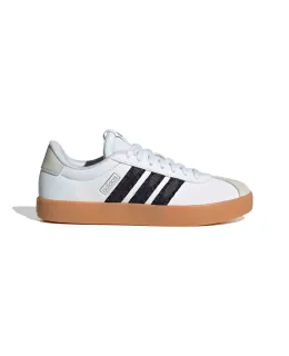 Adidas Mujeres Deportivas Estilo Serie VL COURT 3.0 Zapatillas Casual IH6600 Blanco 38.5