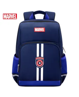 Mochila Escolar Primaria Disney para Grados 1-3-6
