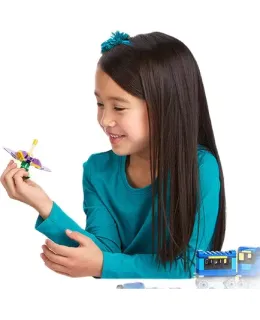 LEGO Serie Clásica 10696 Caja de Bloques Creativos, Juguetes de Bloques de Construcción para Niños y Niñas, Regalo de Cumpleaños para Niños