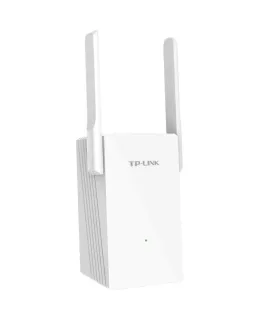 Amplificador de Señal WiFi TP-LINK, Repetidor de Red Wi-Fi, Extendedor Inalámbrico, Repetidor, Mejorador y Amplificador de Señal, Compañero de Pared para Router, TL-WA832RE