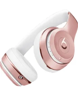 Auriculares Inalámbricos Beats Solo3 Bluetooth