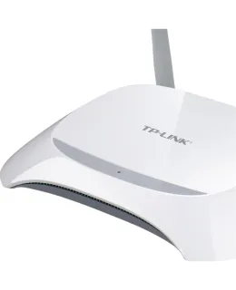 TP-LINK (TP-LINK) TL-WR842N, Router WiFi Inalámbrico para Hogar Inteligente 300M