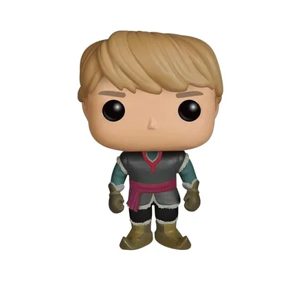 Figura de Acción Kristoff de Disney Frozen