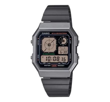 Reloj Casio A130WEGG-1A