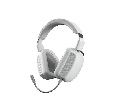 Auriculares Gaming Inalámbricos HYTE Eclipse HG10 para PC - Gris Lunar-HG10 HEADSET
